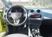 Seat Ibiza 9