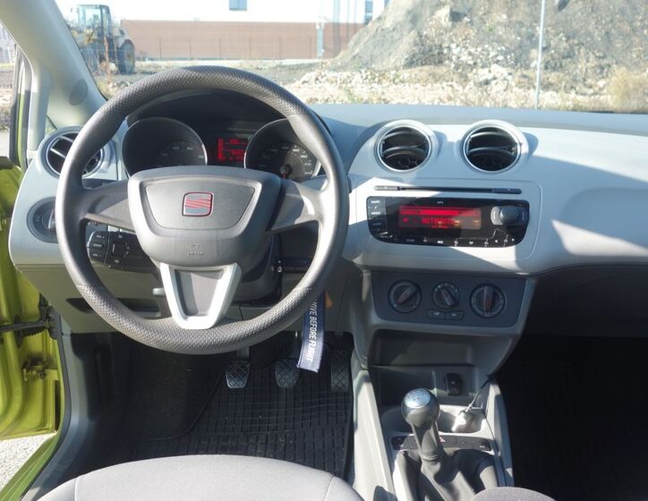 Seat Ibiza 9
