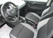 Škoda Fabia 17