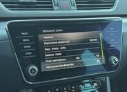 Škoda Superb Kombi 2,0 l 140 kw