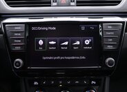 Škoda Superb Kombi 2,0 l 140 kw