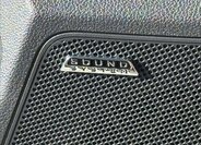 Škoda Kamiq SUV / Terénní 1,5 l 110 kw