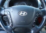 Hyundai Santa Fe Kombi 2,2 l 114 kw