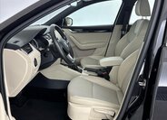 Škoda Octavia Liftback 2,0 l 110 kw