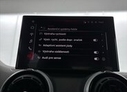 Audi Q2 SUV / Terénní 1,5 l 110 kw