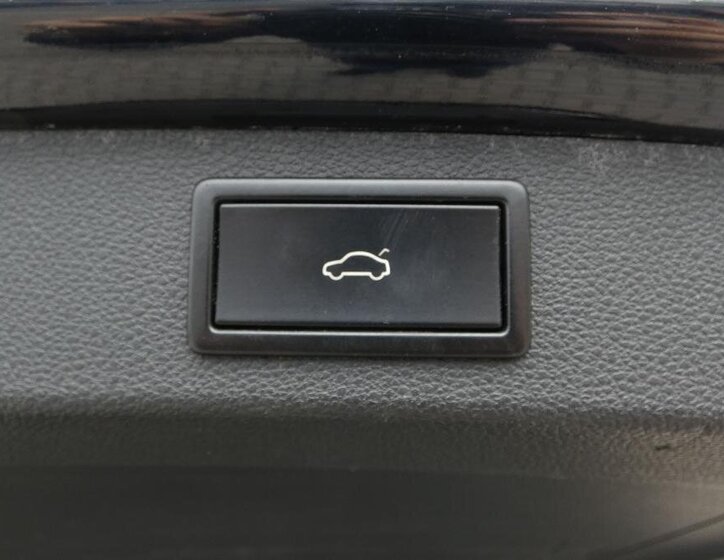 Škoda Kodiaq SUV / Terénní 2,0 l 176 kw