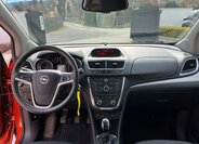 Opel Mokka SUV / Terénní 1,4 l 103 kw