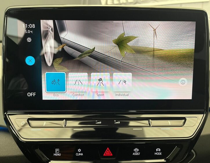 Volkswagen ID.3 Hatchback 0,0 150 kw