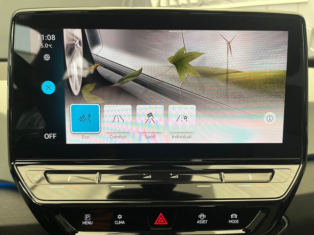 Volkswagen ID.3 Hatchback 0,0 150 kw