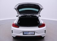 Volkswagen Scirocco Kupé 2,0 l 110 kw