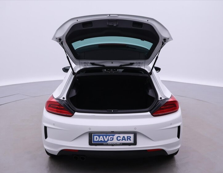 Volkswagen Scirocco Kupé 2,0 l 110 kw