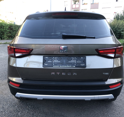 Seat Ateca 22
