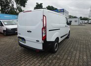 Ford Transit Custom Ostatní 2,0 l 77 kw