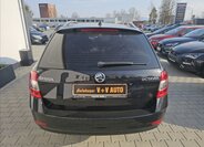 Škoda Octavia Kombi 1,6 l 85 kw