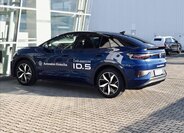 Volkswagen ID.5 Kupé 0,0 220 kw