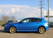 Subaru Impreza Hatchback 2,0 l 110 kw