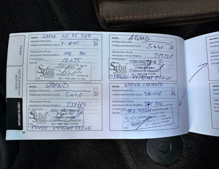 Jeep Grand Cherokee 43