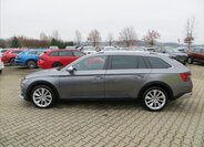 Škoda Superb 4