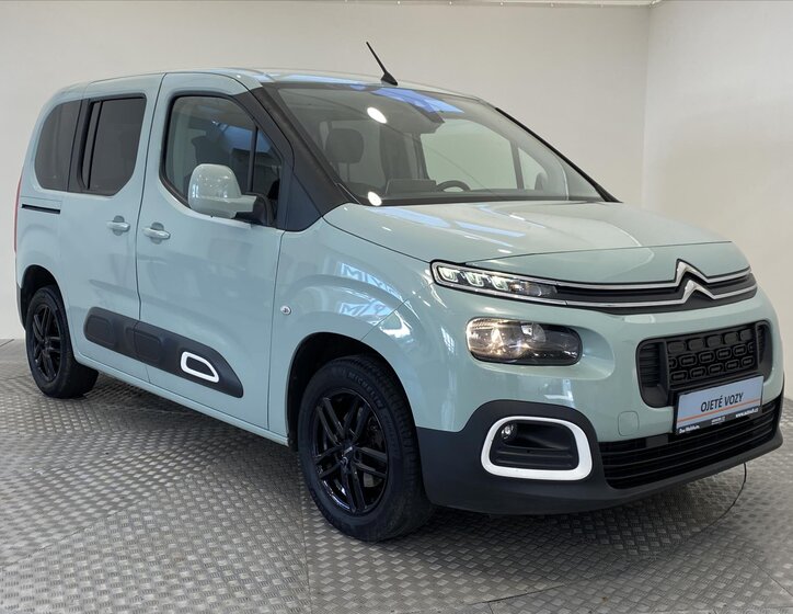 Citroën Berlingo 22