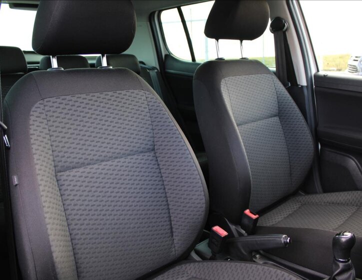 Škoda Fabia Hatchback 1,2 l 63 kw