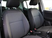 Škoda Fabia Hatchback 1,2 l 63 kw