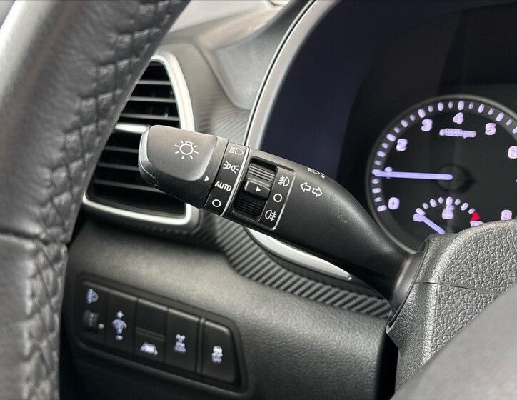 Hyundai Tucson SUV / Terénní 1,6 l 130 kw