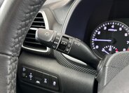 Hyundai Tucson SUV / Terénní 1,6 l 130 kw