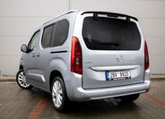 Opel Combo MPV 1,2 l 96 kw