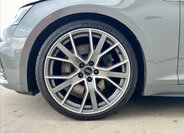 Audi S5 Kupé 3,0 l 255 kw