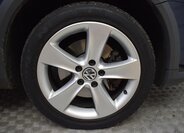 Volkswagen Passat Kombi 2,0 l 103 kw