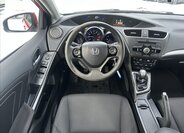 Honda Civic 16