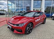 KIA EV6 Hatchback 0,0 239 kw