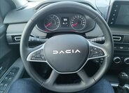 Dacia Jogger Kombi 999,0 67 kw