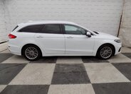 Ford Mondeo 6