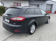 Ford Mondeo Kombi 2,0 l 103 kw