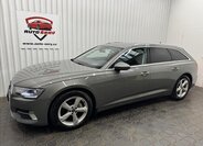 Audi A6 Kombi 2,0 l 150 kw