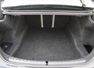 BMW Řada 5 Sedan / Limuzína 3,0 l 250 kw
