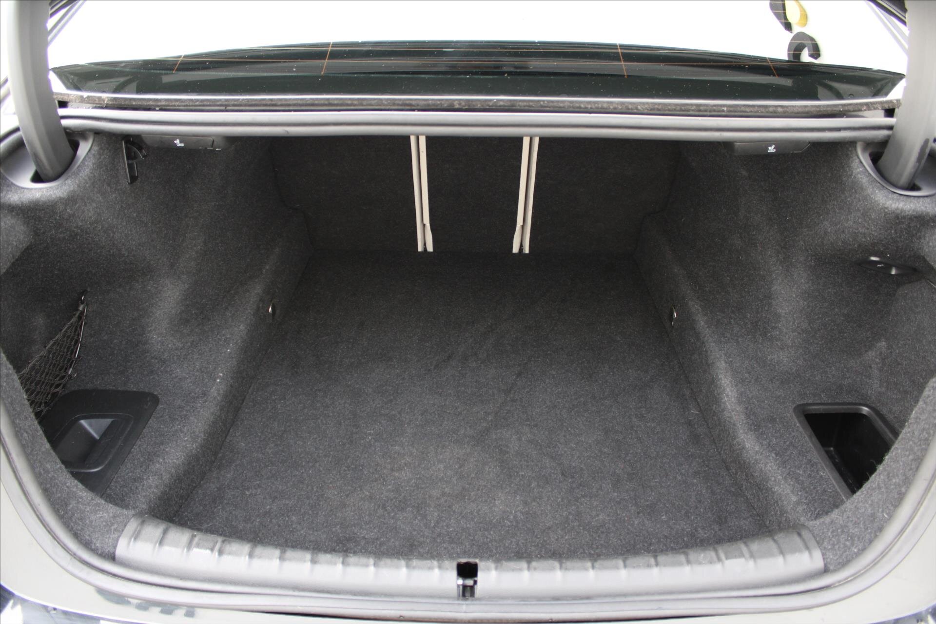 BMW Řada 5 Sedan / Limuzína 3,0 l 250 kw