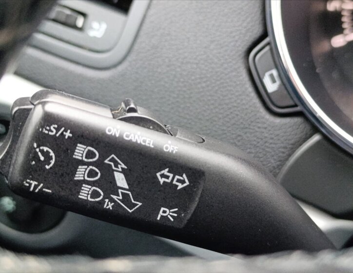 Škoda Yeti SUV / Terénní 1,6 l 77 kw