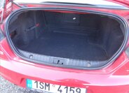 Alfa Romeo 159 Sedan / Limuzína 1,9 l 118 kw