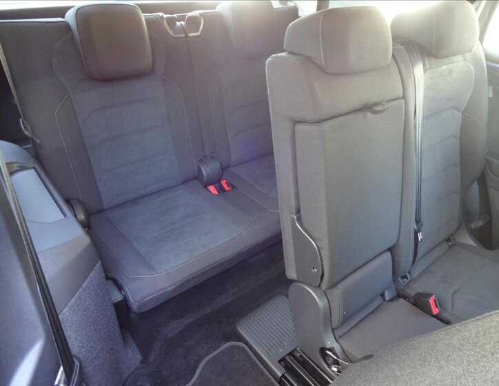 Volkswagen Tiguan 28