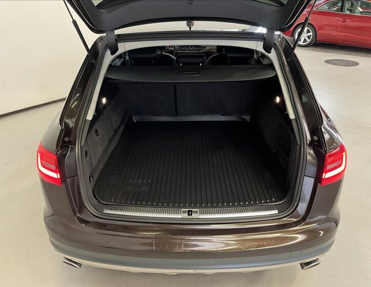 Audi A6 Allroad 31