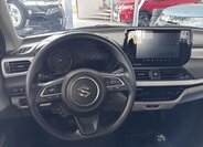 Suzuki Swift Hatchback 1,2 l 61 kw