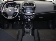 Mitsubishi ASX SUV / Terénní 1,6 l 86 kw