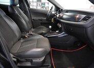 Alfa Romeo Giulietta Hatchback 1,7 l 173 kw