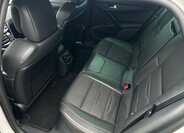 Peugeot 508 Kombi 2,0 l 133 kw