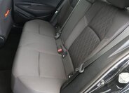 Toyota Corolla Sedan / Limuzína 1,5 l 92 kw