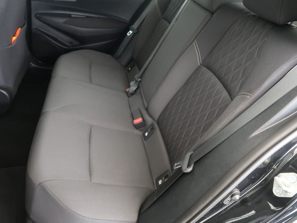 Toyota Corolla Sedan / Limuzína 1,5 l 92 kw