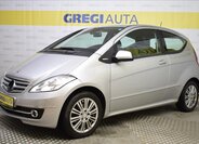 Mercedes-Benz Třídy A Hatchback 1,7 l 85 kw