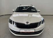 Škoda Octavia Kombi 1,5 l 110 kw